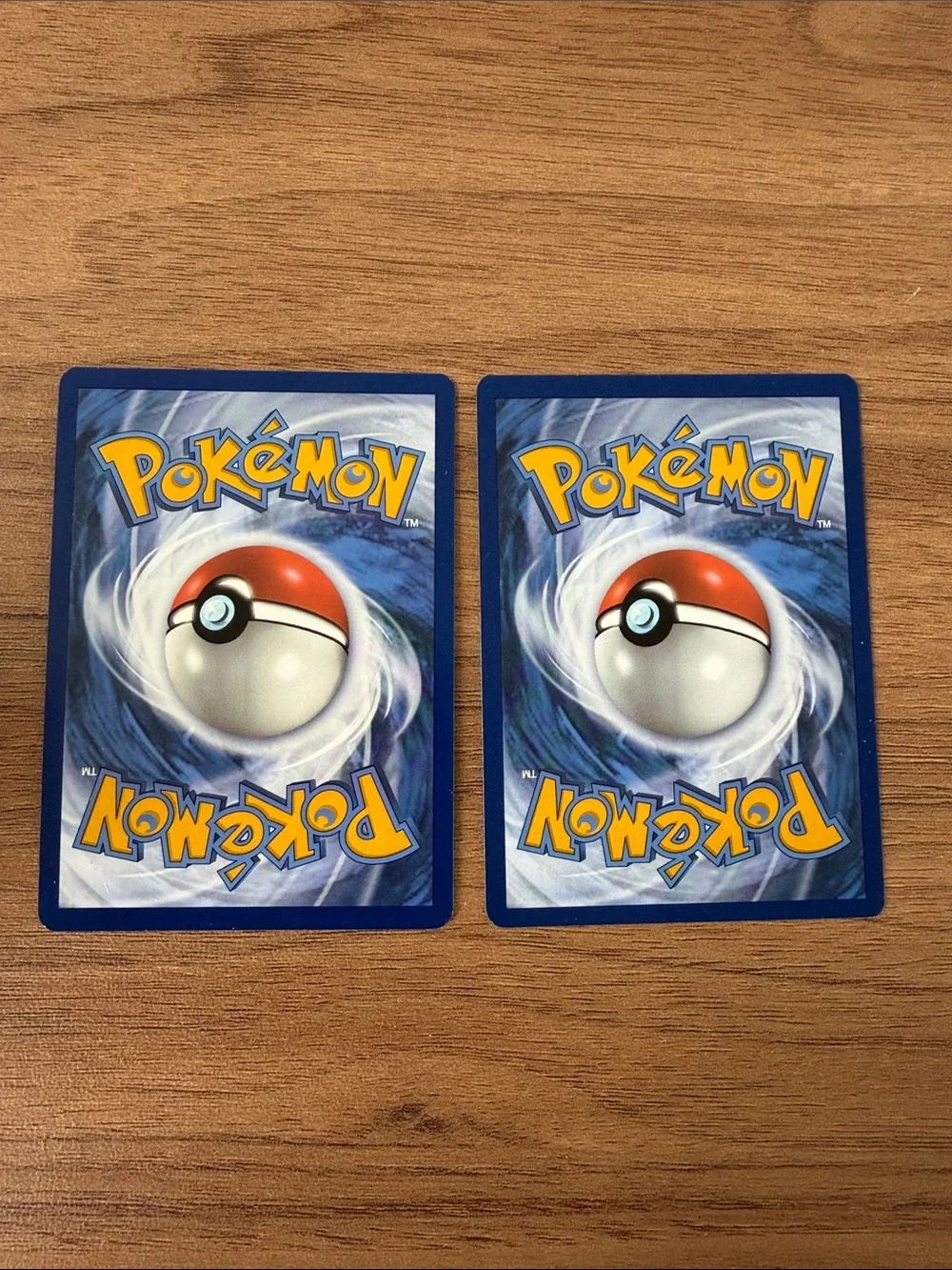 Pokemon mix match